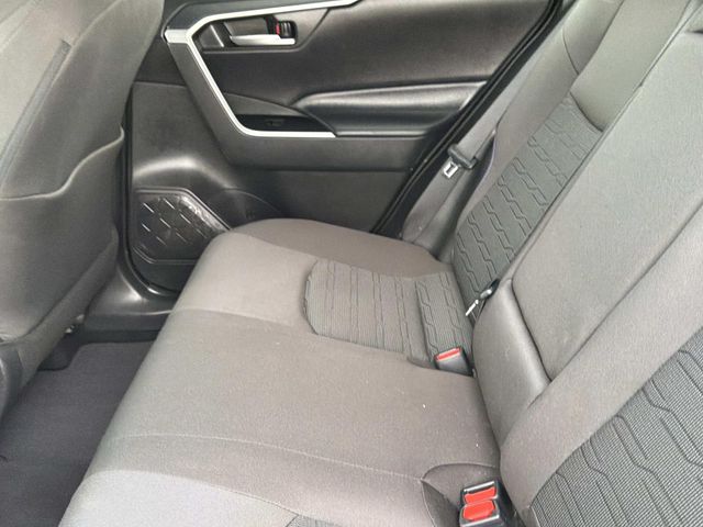 Used 2023 Toyota RAV4 Hybrid SUV