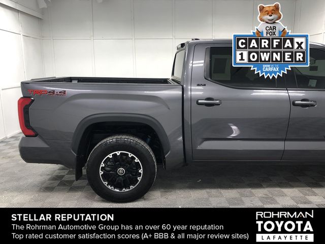 2022 Toyota Tundra SR5 7