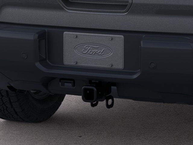 New 2026 Gray Ford Big Bend image 23