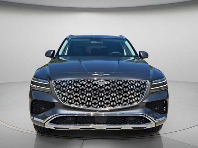 2027 Genesis GV80