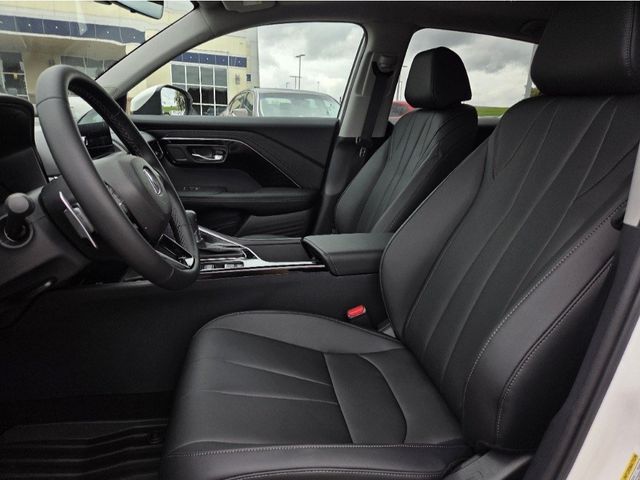 New 2026 Acura ADX SUV