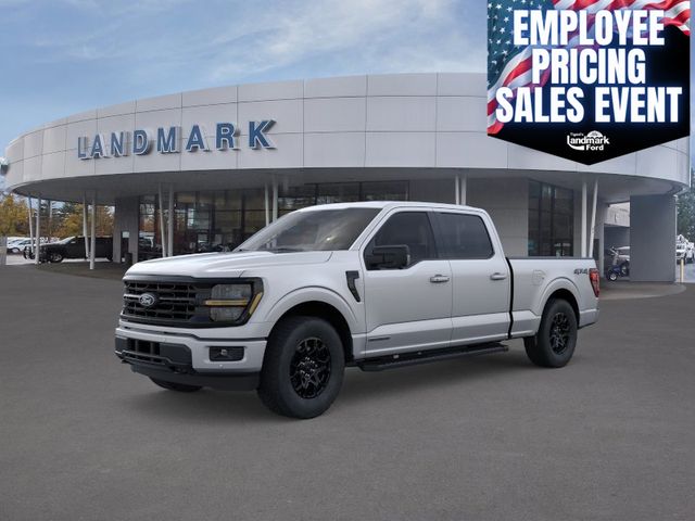new 2026 Ford F-150 car, priced at $59,403
