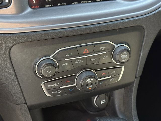 2023 Dodge Charger GT White at Shottenkirk Kia Fort Bend