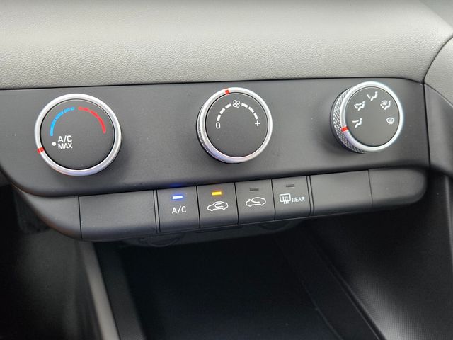 2026 Hyundai Elantra - $21,659