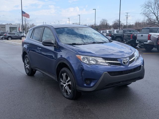2015 Toyota RAV4 - Image 7