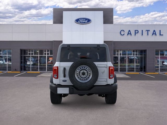 New 2026 White Ford  image 5