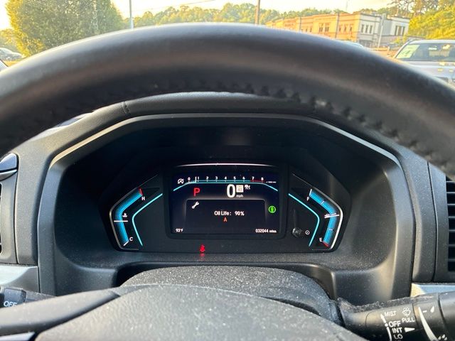 Used 2024 Blue Honda Touring image 18