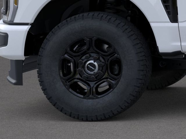 New 2026 White Ford XL image 19