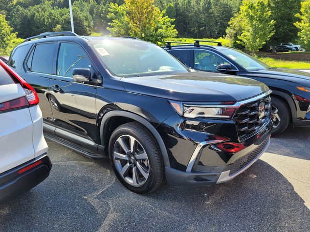 Used 2024 Honda Pilot SUV