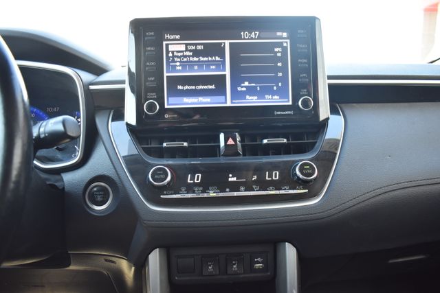 2022 Toyota Corolla Cross XLE - Photo 27