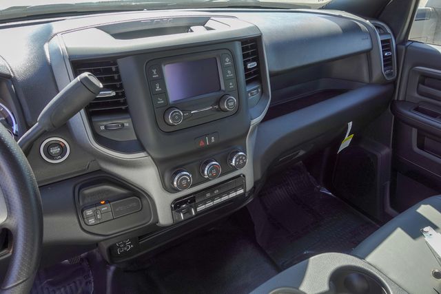 new 2024 Ram 3500 Chassis Cab car, priced at $61,524