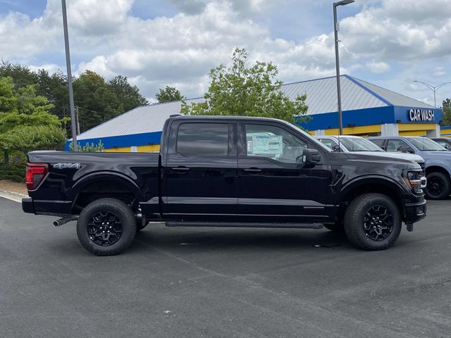 2024 Ford F-150 XLT 26