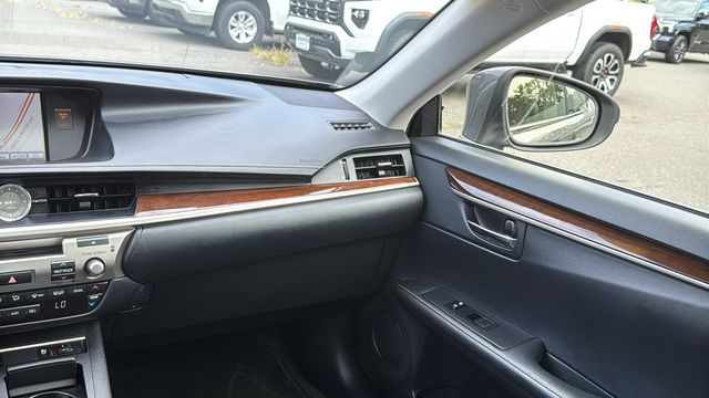 Used 2014 Lexus ES Sedan