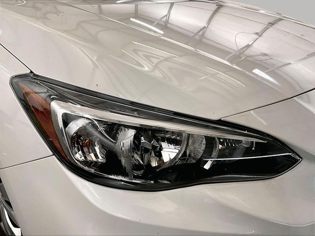 2017 Subaru Impreza 2.0i White at Subaru and VW of Moon Township
