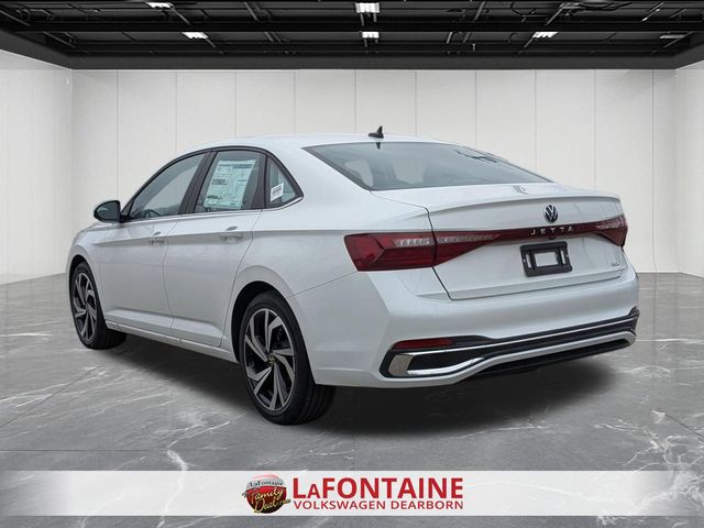 2026 Volkswagen Jetta SEL - Photo 3