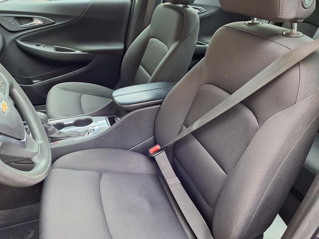 2023 Chevrolet Malibu