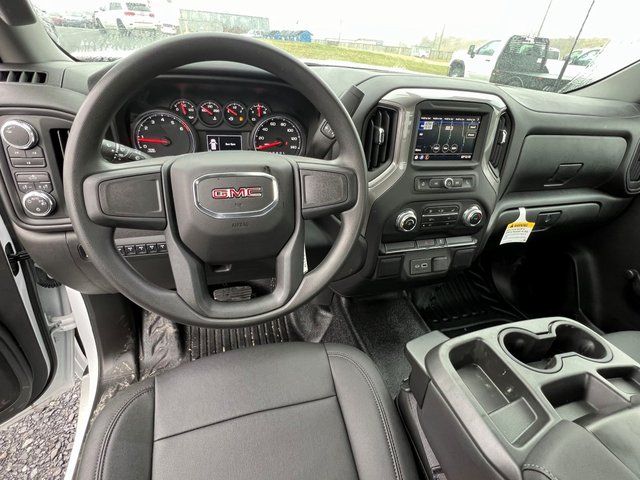 2023 GMC Sierra 3500HD Pro 16