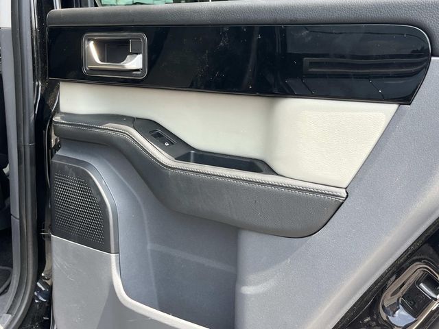 Used 2024 Black INEOS Fieldmaster Edition image 22