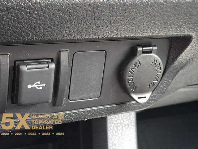 2023 Toyota Tacoma SR5 - Photo 30