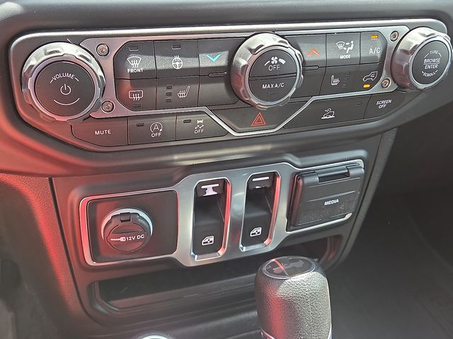 Used Car 2022 Jeep Wrangler  Willys For Sale Under $25,000 In Plainview, Texas