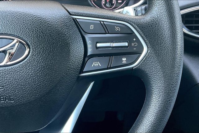 Used 2022 Hyundai Santa Fe For Sale in OLIVE BRANCH, MS