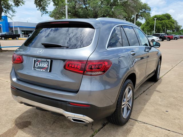 2021 Mercedes-Benz GLC GLC 300  at Gullo Toyota