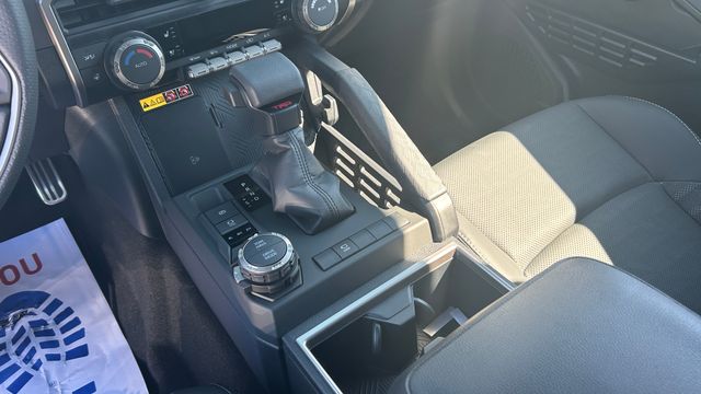 New 2026 Toyota 4Runner SUV