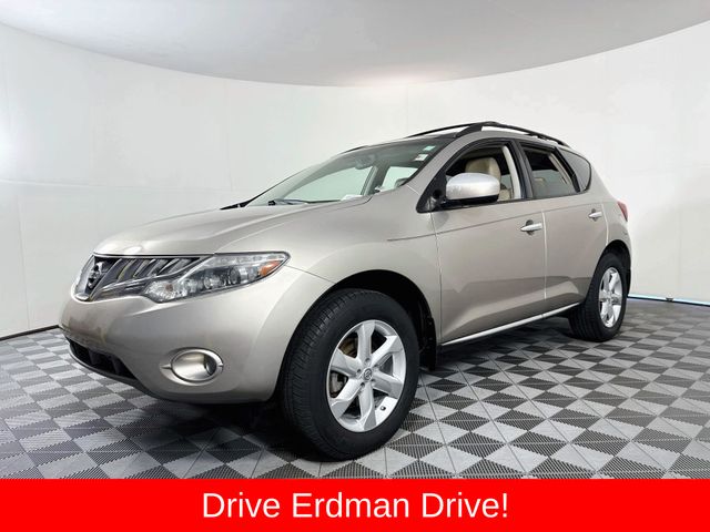 Used 2010 Nissan Murano SUV