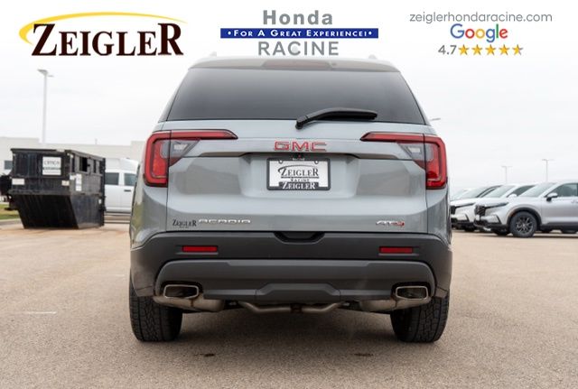 View vehicle photo 6