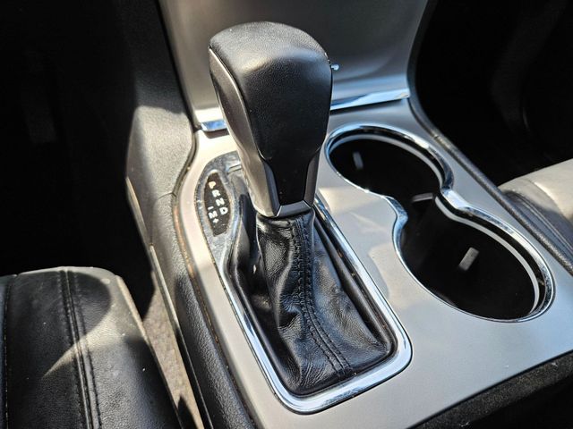 2021 Jeep Grand Cherokee Limited Black at Big Star Chrysler Jeep Dodge Ram 