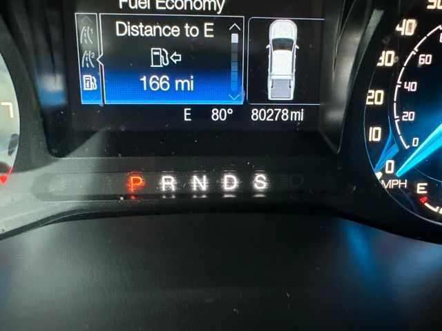 Used 2023 Ford Ranger Truck