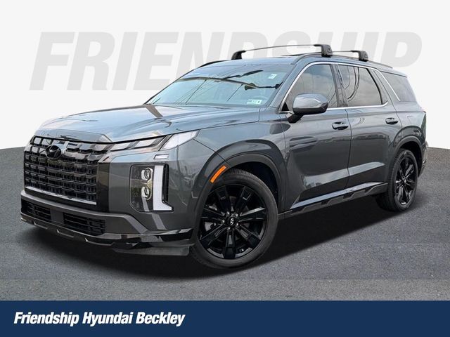 2023 Hyundai Palisade XRT AWD