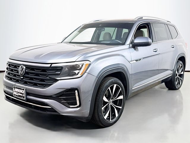 2024 Volkswagen Atlas SEL Premium R-Line 4Motion