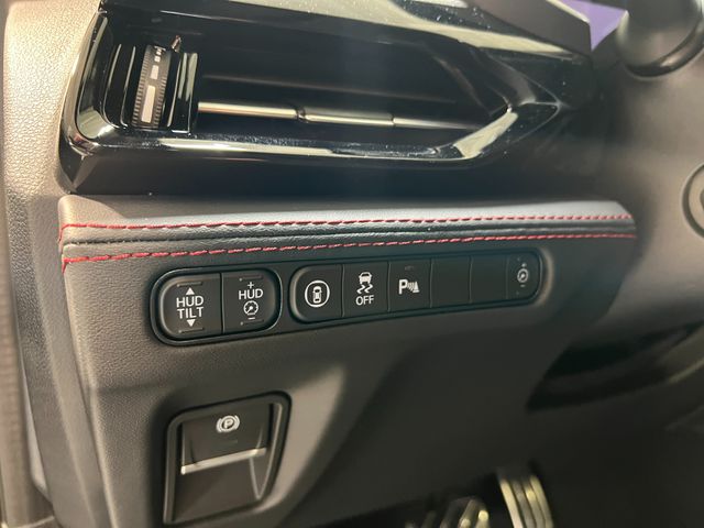 2026 Acura MDX A-Spec Advance Package - Nh-885m/Liquid_Car exterior view 18