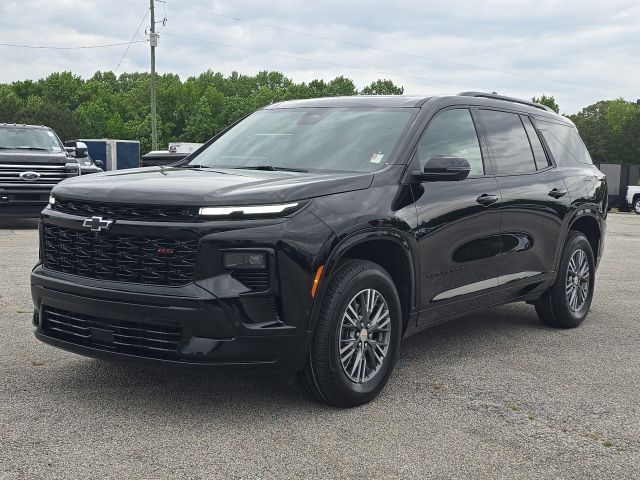 2025 Chevrolet Traverse FWD RS's photo