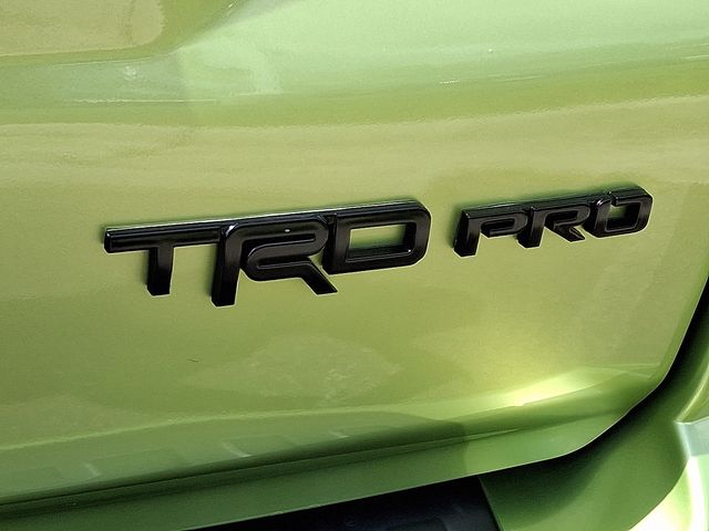 Used 2022 Toyota 4Runner SUV