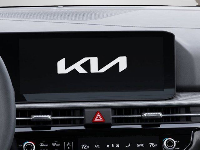 New 2026 Blue Kia SX image 20