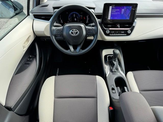Used 2026 Toyota Corolla Sedan