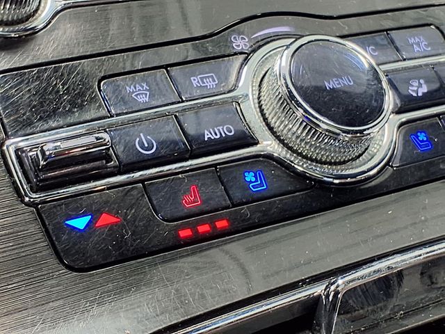 2022 Lincoln Nautilus