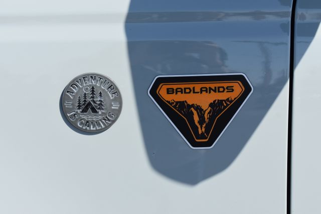 Used 2022 Ford Bronco SUV