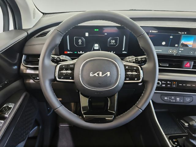 Used 2026 Kia Carnival Van