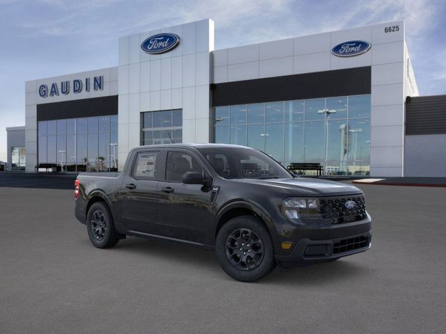 New 2026 Ford Maverick XLT