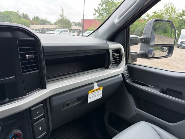 New 2026 Blue Ford XL image 20