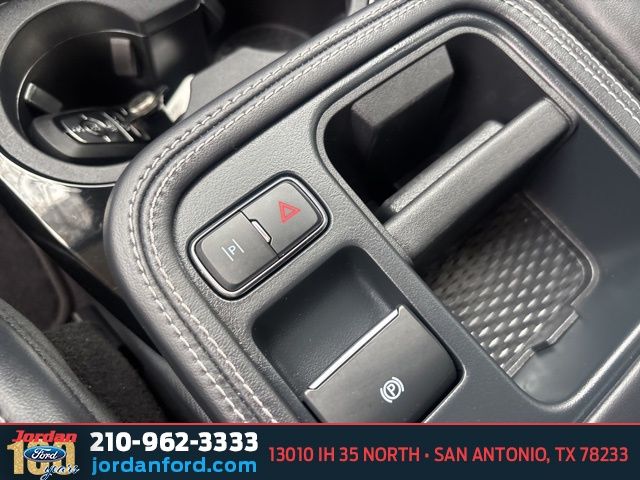 Used Car 2025 Ford Mustang Mach-e  Premium For Sale Under $35,000 In San Antonio, Texas