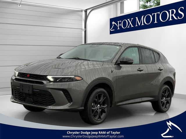 2024 Dodge Hornet GT Plus AWD