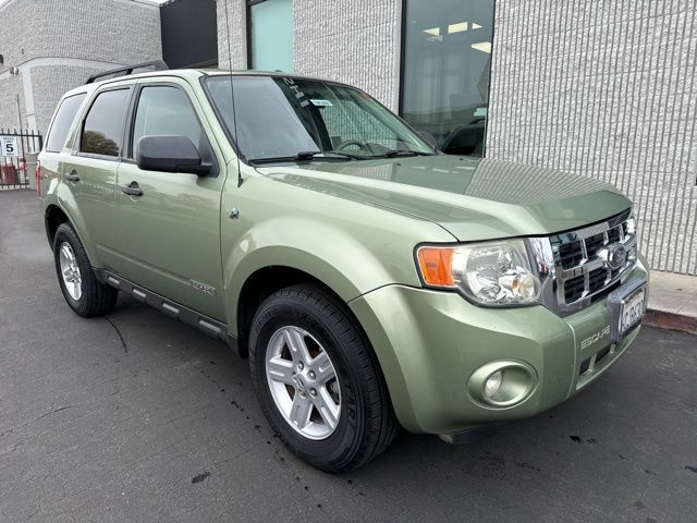 2008 Ford Escape Hybrid 3