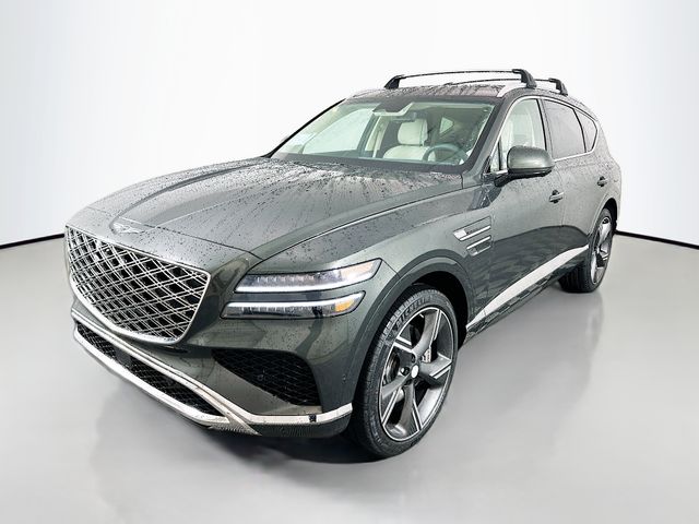Thumbnail: 2026 Genesis GV80 - 1