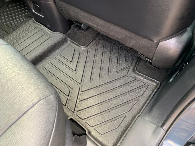 Used 2024 Toyota Grand Highlander SUV