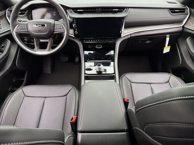 2026 Jeep Grand Cherokee L Limited Reserve - Photo 18