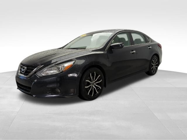2018 Nissan Altima 2.5 SV